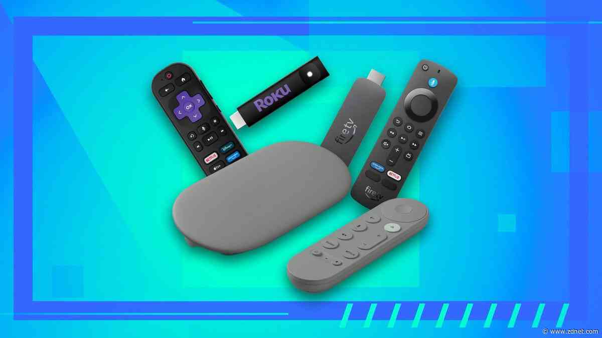 We found the best Labor Day 2026 streaming deals (including a $20 Fire Stick)