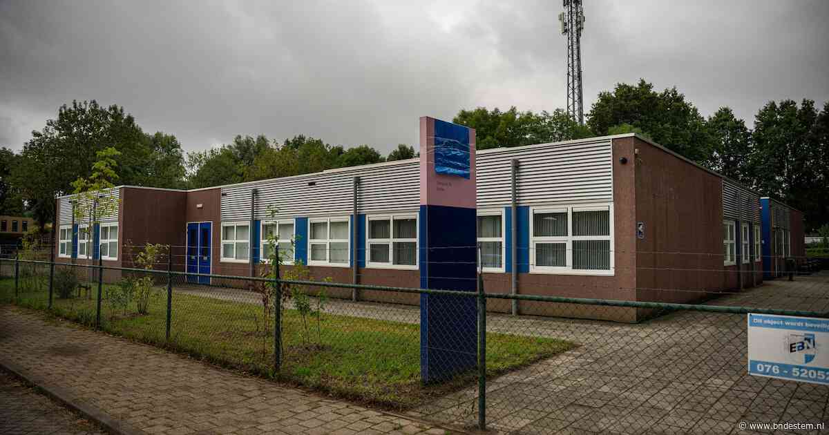 Islamitische middelbare school in Breda start schooljaar toch in ‘te klein pand’ in Haagse Beemden