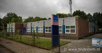 Islamitische middelbare school in Breda start schooljaar toch in ‘te klein pand’ in Haagse Beemden