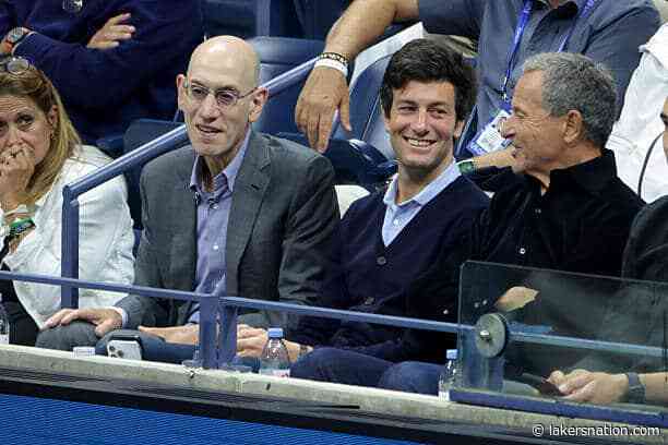 Lakers Rumors: Employees Optimistic About New Ownership