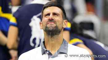 Is now the right time for Djokovic to retire after 'heart-breaking' US Open loss?