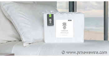 Cariloha Launches New Sheet Styles, Bringing Vacation Comfort and Superior Sleep to Home Bedding