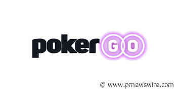 $2.478 Million Poker Hand Becomes the Largest Pot in More Than 20 Years of PokerGO®'s 'High Stakes Poker'