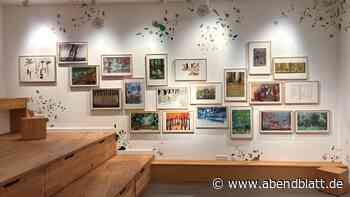 Den Wald vor lauter Bildern sehen – in einer tollen Ausstellung in Altona