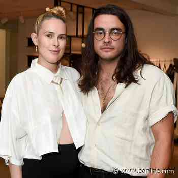 Rumer Willis Files Emergency Custody Request Against Ex Derek Thomas