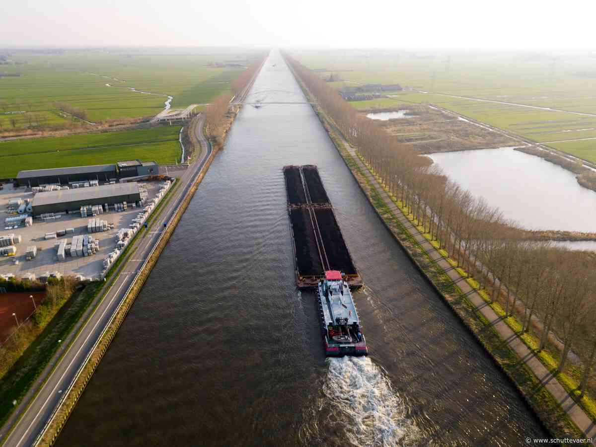 Rijkswaterstaat drukt nachtsluiting Amsterdam-Rijnkanaal door, KBN stapt naar de rechter