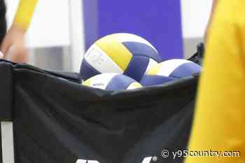 2026 Wyoming High School Volleyball Standings Through Week 1