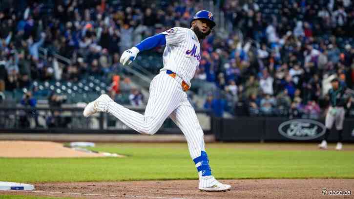 Luis Robert Jr. claimed off waivers by the Orioles