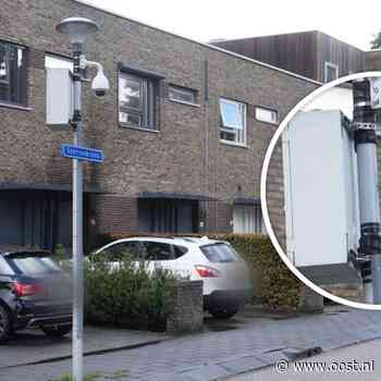 Burgemeester Zwolle grijpt in na meerdere incidenten bij woning in vinexwijk