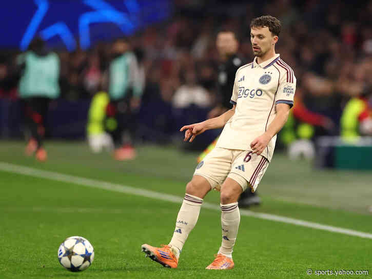 Official | Werder Bremen sign Ajax’s Youri Regeer on loan with €5m purchase option