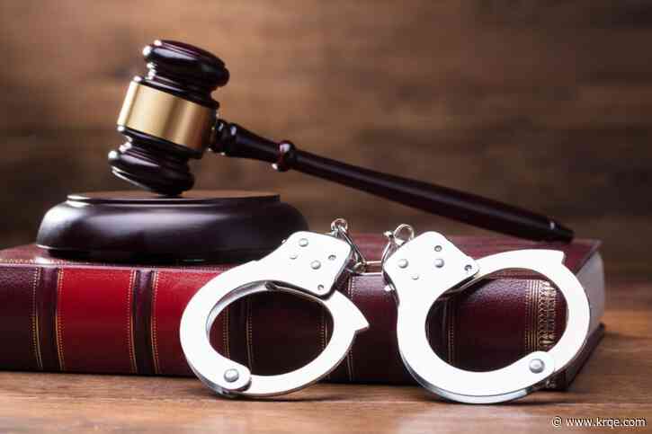 Former New Mexico couple accused of COVID-19 unemployment benefits fraud