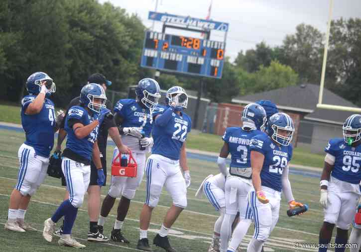City OK with Cougars moving home games to new venue