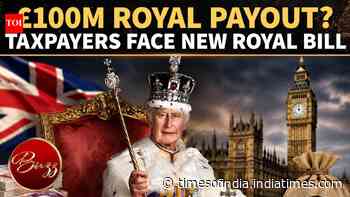 £100M Royal Bill: King Charles Sparks Fury as Critics Say Funding Should Be Half the Amount