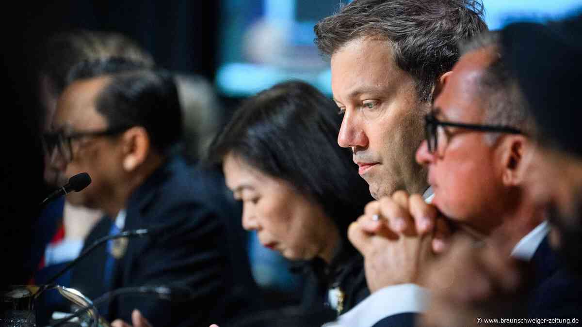 Russischer Finanzminister bei G-20‑Treffen – Klingbeil organisiert Foto-Boykott