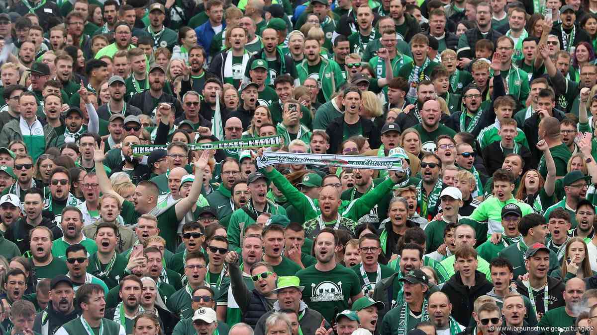 VfL Wolfsburg trifft wichtige Fan-Entscheidung fürs Heimspiel gegen Cottbus