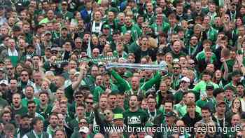 VfL Wolfsburg trifft wichtige Fan-Entscheidung fürs Heimspiel gegen Cottbus