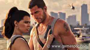 GTA 6 Fans Are Bracing For One Massive Download
