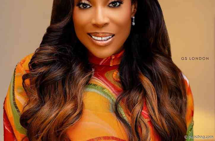Don’t call me by my first name, Mo Abudu tells young people