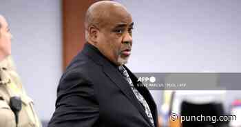 Jury hears closing arguments in Tupac Shakur murder trial