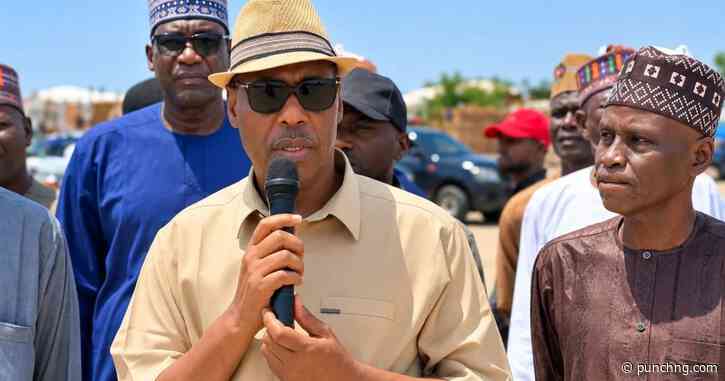 Borno gov orders suspension of absentee village, ward heads in war-ravaged town