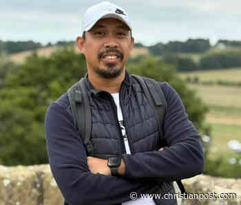 Church leaders mourn pastor killed at Big Church Festival in England