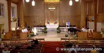 Episcopal Court of Review upholds ruling against priest found guilty of adultery
