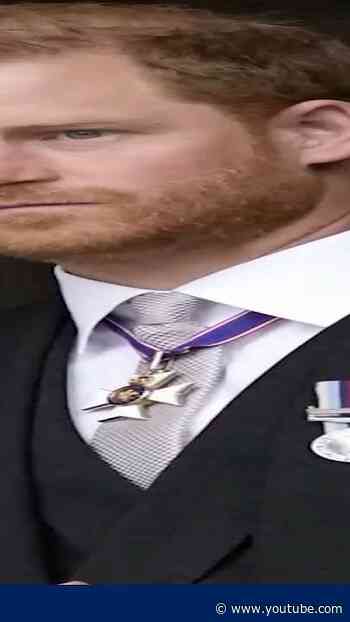 Prince Harry reportedly makes new plea for armed security from British government