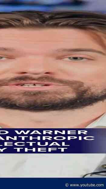 Sony and Warner accuse Anthropic of intellectual property theft