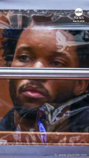 D4vd arraigned in murder case