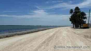 Dunedin officials meeting again on halting some causeway watercraft launches