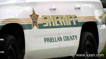 Jet skier dies after being struck by lightning in Florida