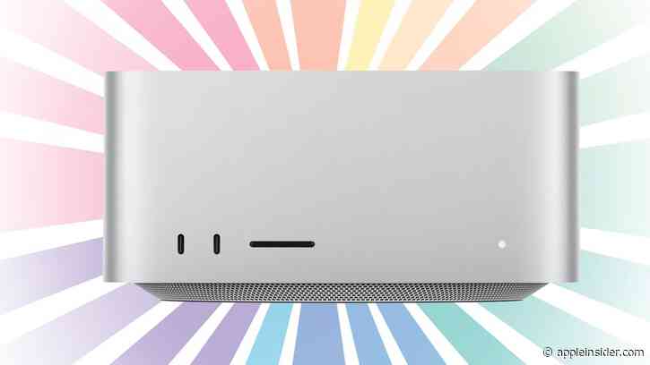 AI needs more Macs, but not for the reason you might assume
