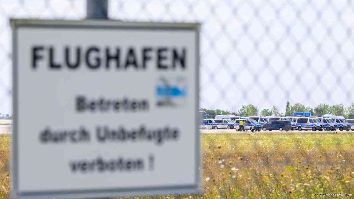 Drohnenvorfall in Leipzig: Wann und wie reagiert die Bundesregierung?