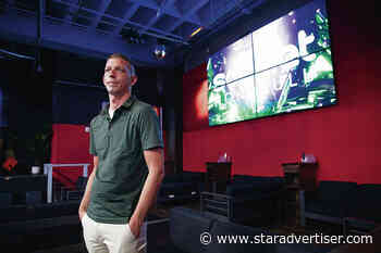 Chinatown nightclub accuses Honolulu liquor board of retaliation