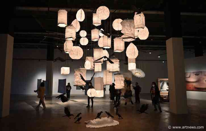 City of Gwangju Attributes Biennale’s Taiwan Pavilion Controversy to ‘Insufficient Communication’