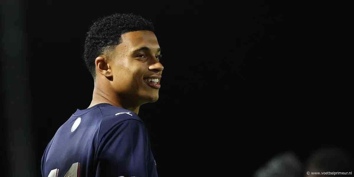 'Grote verrassing: oud-PSV’er Dele Thomas dicht bij terugkeer in Eredivisie'