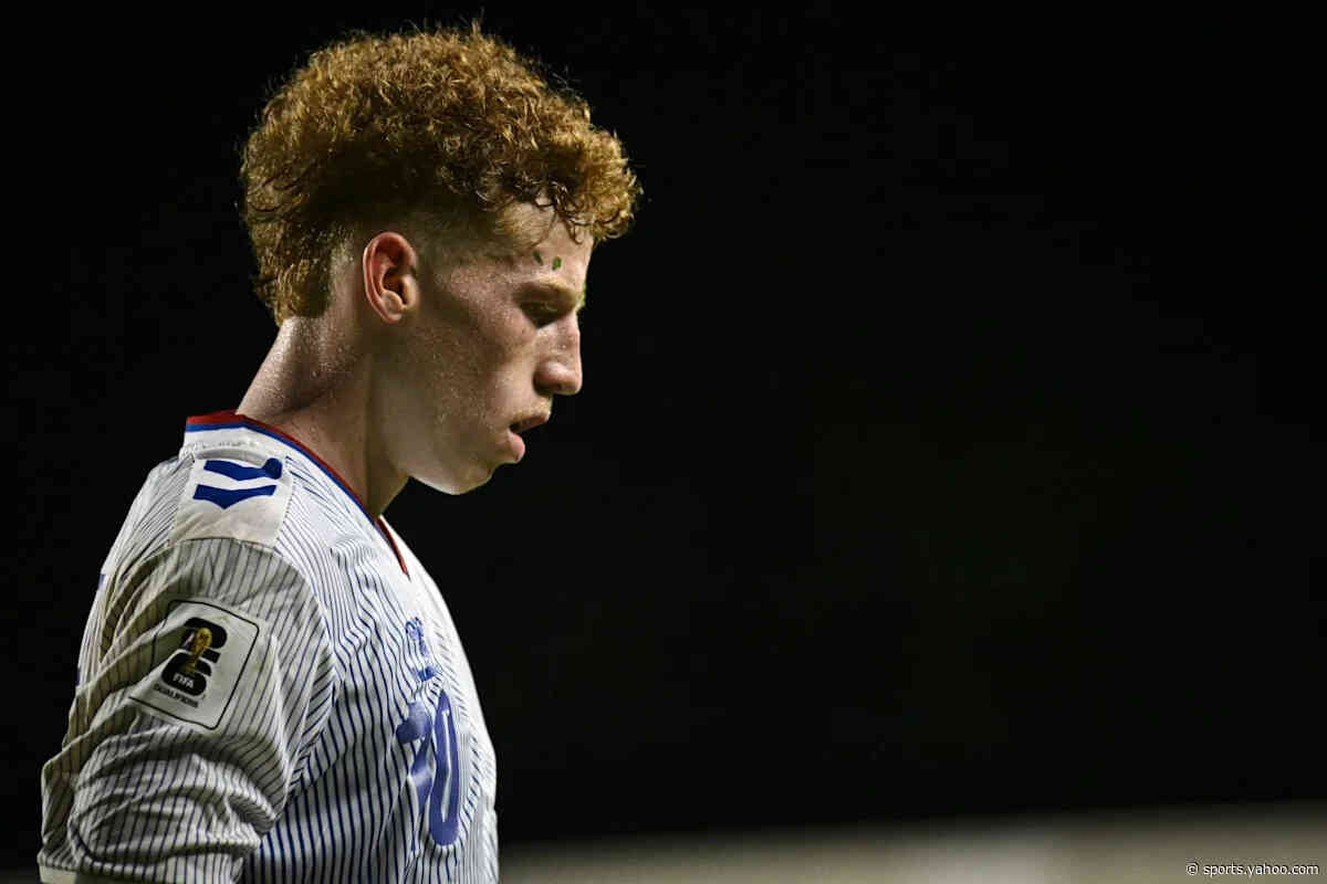 Real Madrid starlet pens emotional farewell ahead of exit: ‘Hala Madrid, today and always’