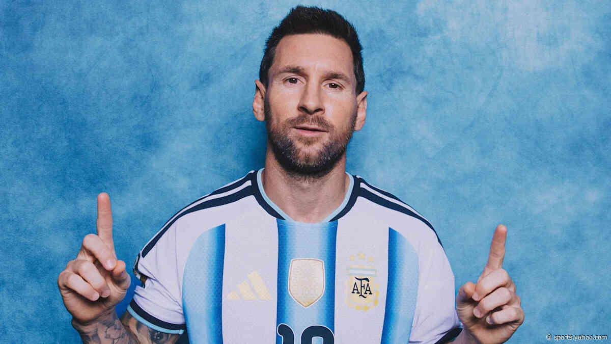 How Messi's decade of dominance almost never happened