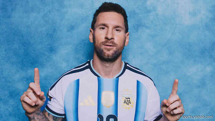 How Messi's decade of dominance almost never happened