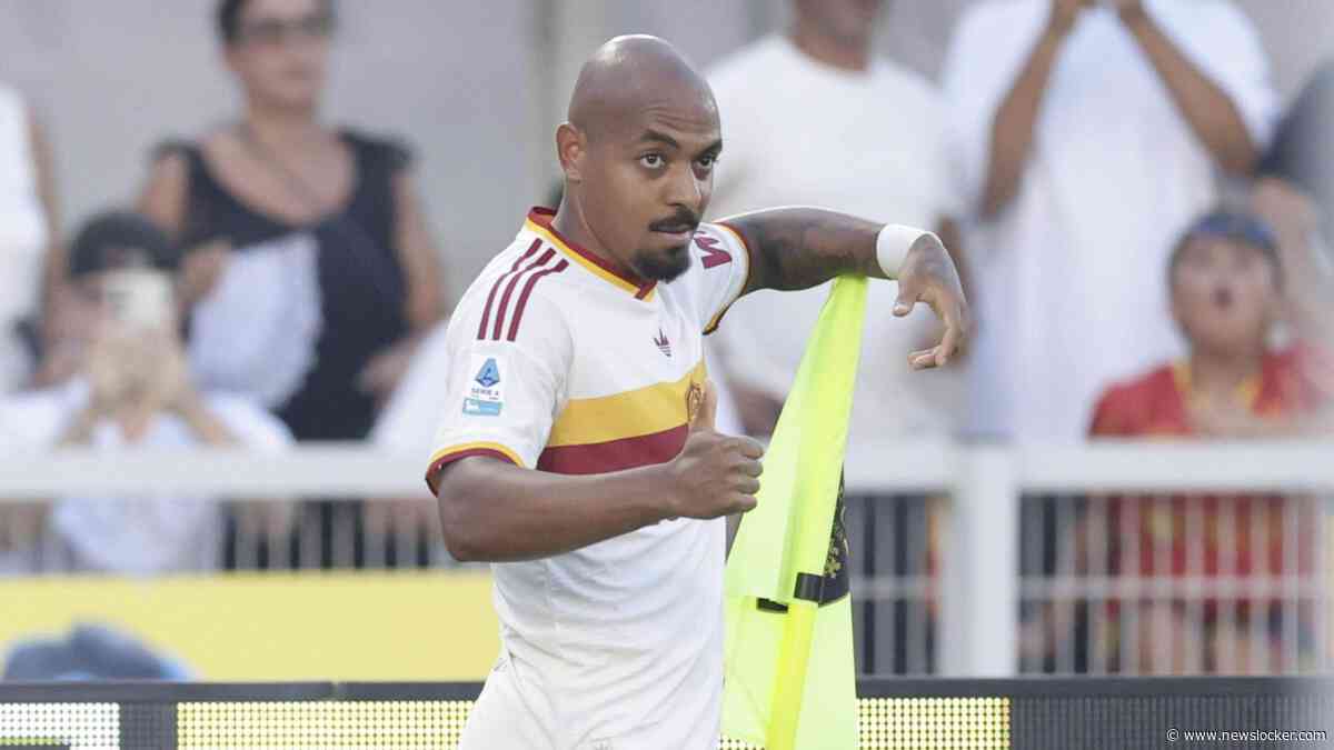 Donyell Malen speelt ook Lecce zoek: Oranje-aanvaller staat na 2 speelronden in Serie A al op 5 treffers