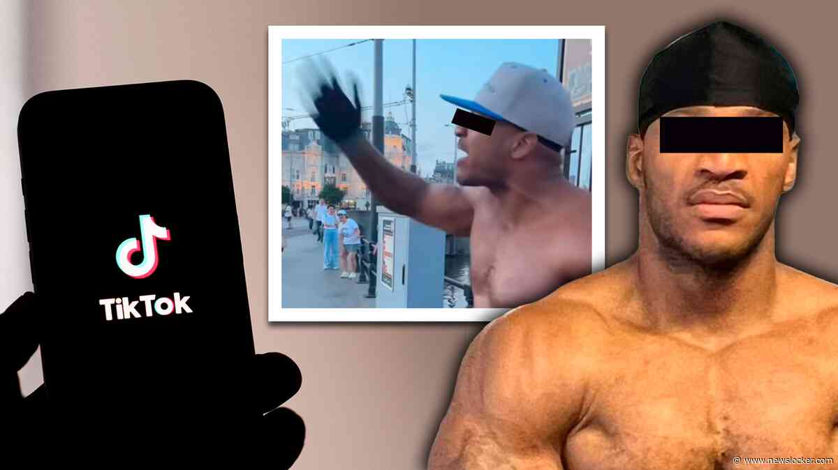 Afschuw om laksheid sociale mediaplatform na TikTok-steekpartij: ’Belachelijk dat er niet wordt ingegrepen’