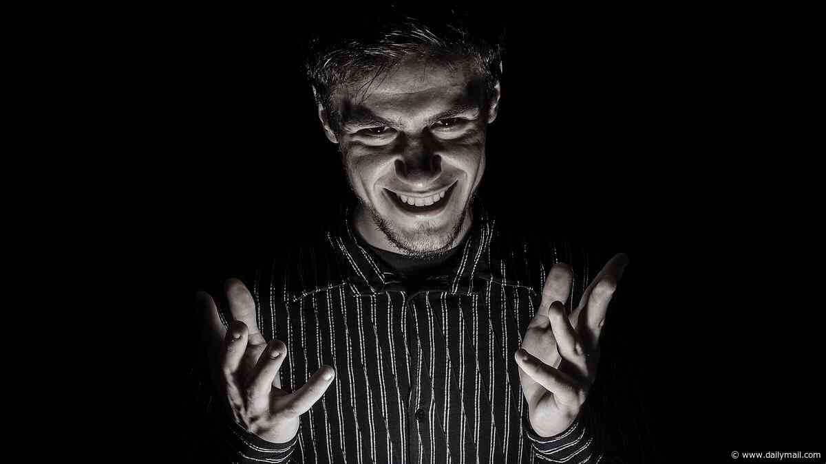 The chilling personality type more dangerous than a psychopath, according to a former FBI agent