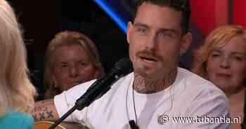 Douwe Bob krijgt Amerikaanse kans na succes met Zac Brown Band: ‘Zou supermooi zijn’