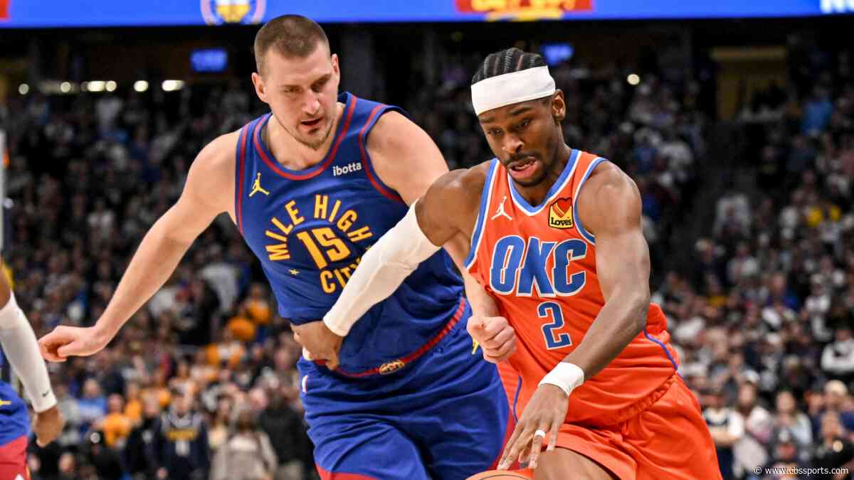 Who deserves a spot on the NBA's 80th anniversary team? Adding four players to hypothetical Top 80 list