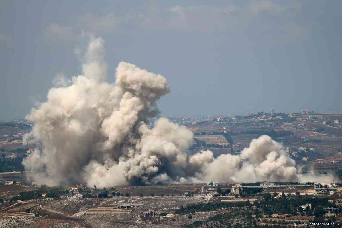New US missile touted for accuracy seems to have killed Iranian civilians far from blast site
