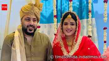 Badshah and Isha Rikhi announce divorce five months after their marriage: 'Mutually decided'