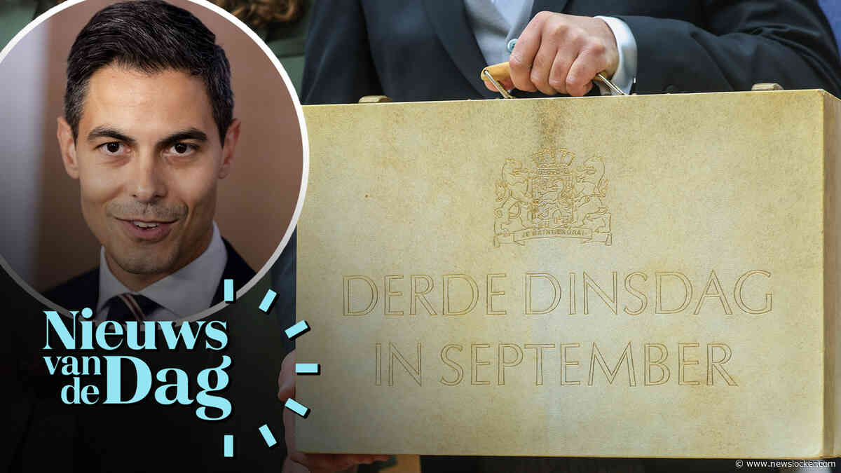 Begroting coalitie voor Prinsjesdag rond: &rsquo;Dit is echt heel amateuristisch'