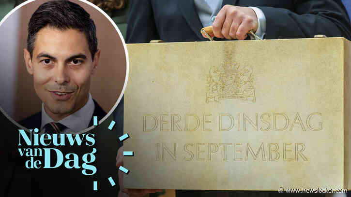 Begroting coalitie voor Prinsjesdag rond: &rsquo;Dit is echt heel amateuristisch'