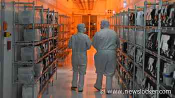China bevriest bezittingen chipmaker Nexperia in slepend conflict
