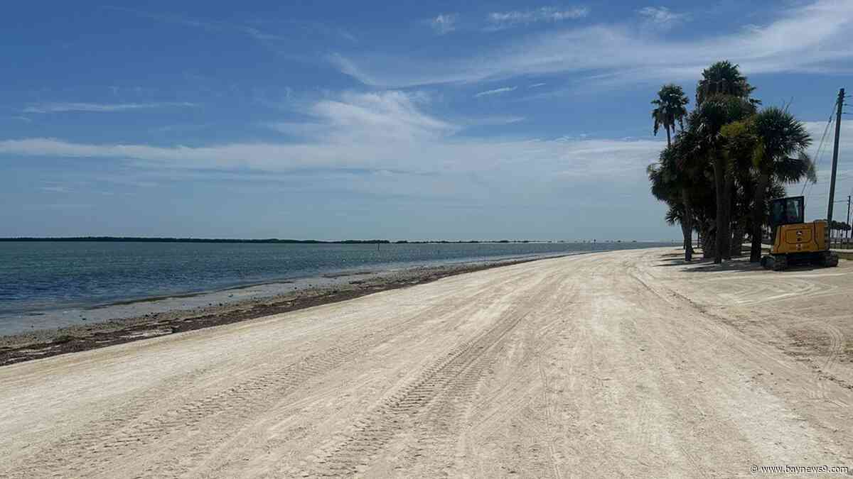 Dunedin officials meeting again on halting some causeway watercraft launches
